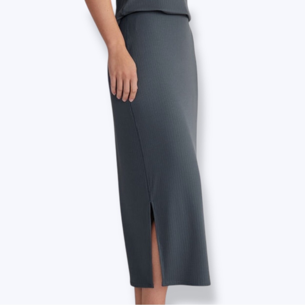 Haven Well Within Gray Women's Skirt